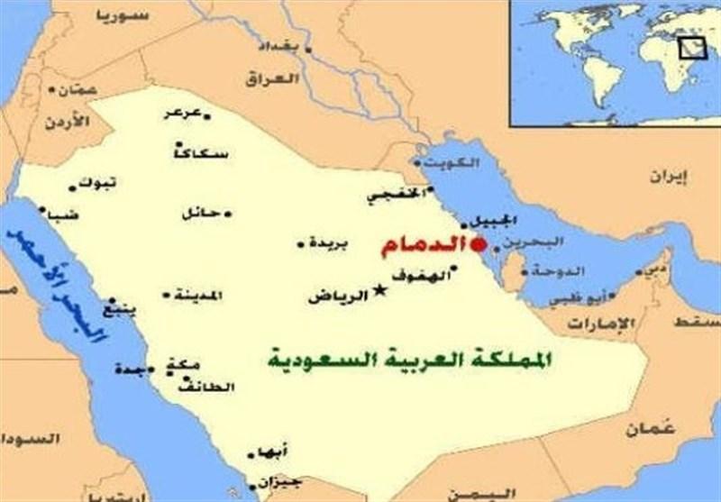 افزایش مبتلایان به کرونا در عربستان افزایش مبتلایان به کرونا در عربستان