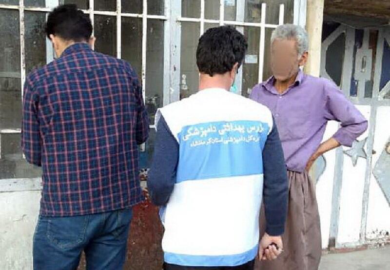 خبرنگاران 64 واحد فروش و انبار مرغ زنده در اسلام آبادغرب خبرنگاران 64 واحد فروش و انبار مرغ زنده در اسلام آبادغرب تعطیل شد