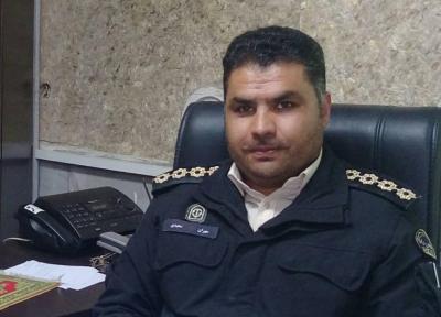 کاهش تردد در راستا های شرقی استان کرمان