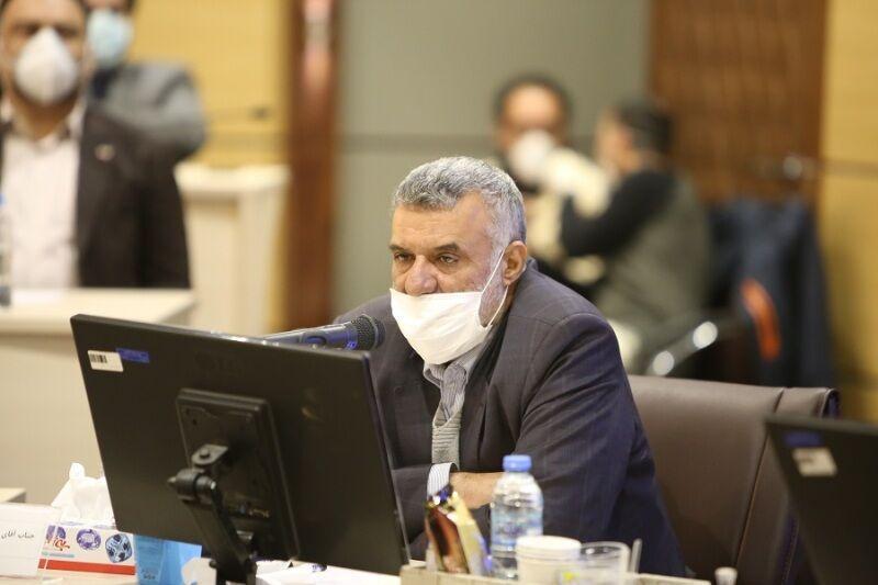 خبرنگاران توسعه زنجیره تولید، راهبرد برون رفت از مشکلات خبرنگاران توسعه زنجیره فراوری، راهبرد برون رفت از مسائل بخش کشاورزی است