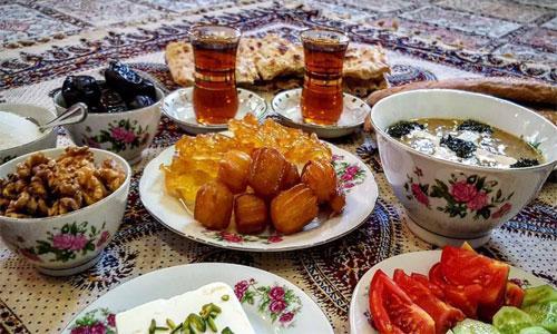 روزه داری زیر سایه کرونا