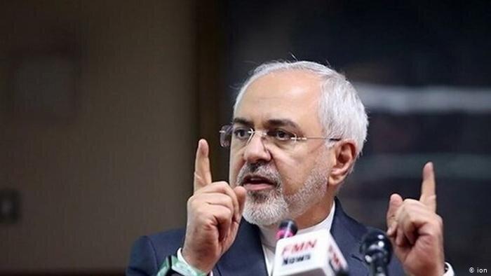واکنش تند ظریف به گزارش نیویورک تایمز و خوابی که آمریکا واکنش تند ظریف به گزارش نیویورک تایمز و خوابی که آمریکا برای ایران دیده است