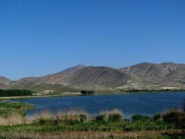 نمک زدایی از آب شور با یون زدایی خازنی نمک زدایی از آب شور با یون زدایی خازنی