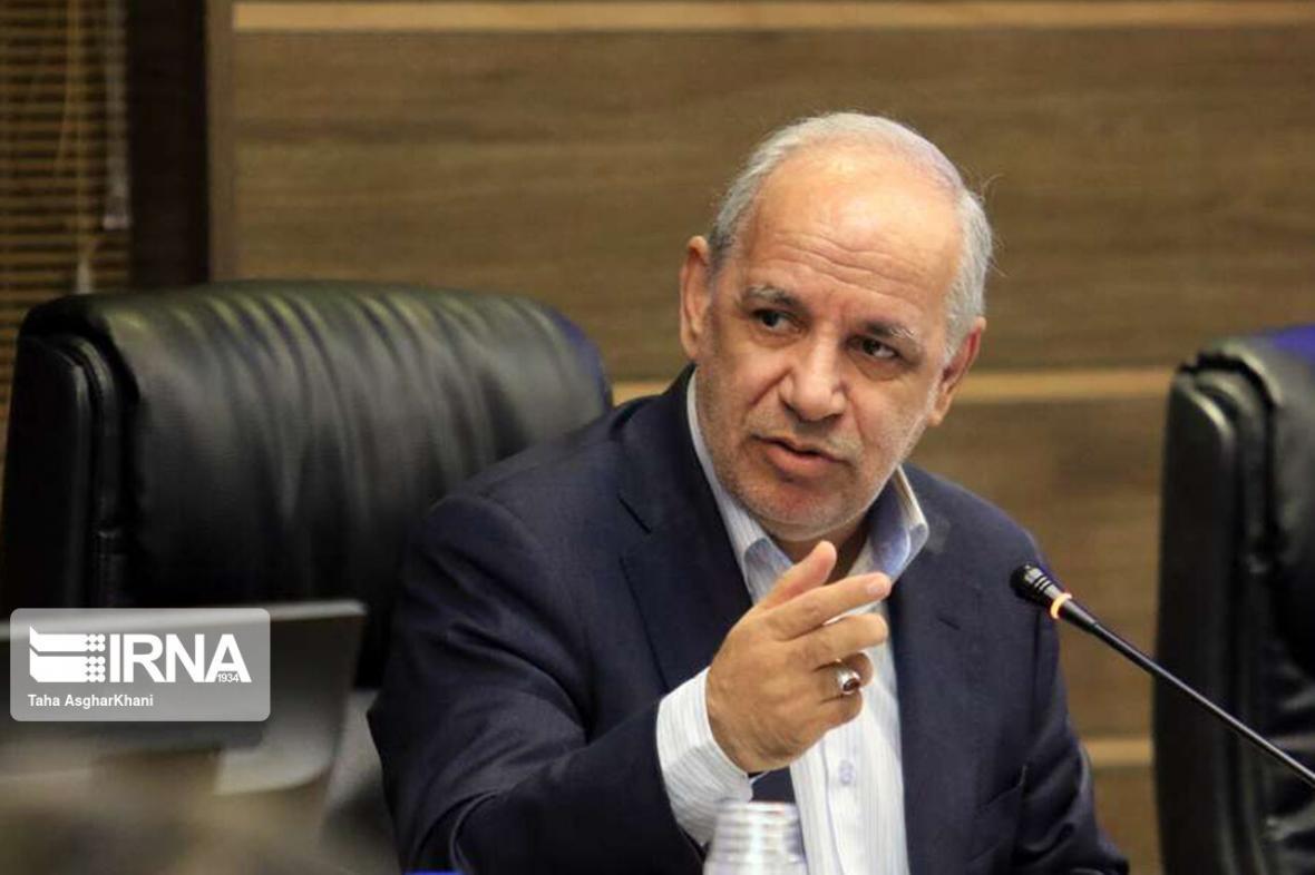 خبرنگاران برنامه های ویژه جهش تولید نیمه دوم اردیبهشت ابلاغ خبرنگاران برنامه های ویژه جهش فراوری نیمه دوم اردیبهشت ابلاغ می گردد