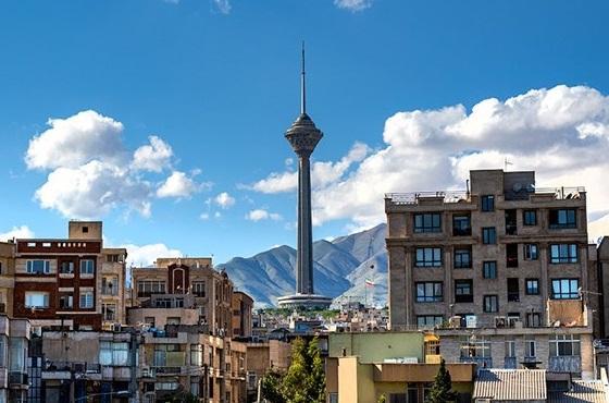 تهرانی ها از ابتدای سال چند روز در هوای پاک نفس کشیده اند؟ تهرانی ها از ابتدای سال چند روز در هوای پاک نفس کشیده اند؟