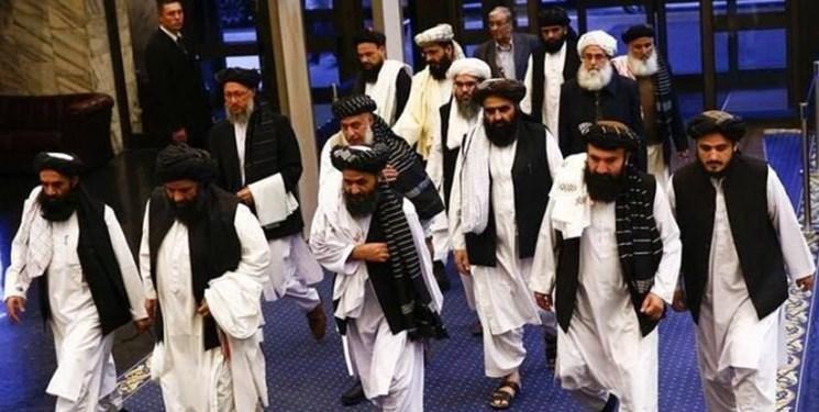 طالبان: آمریکا به دنبال بهانه جویی برای ماندن در افغانستان طالبان: آمریکا به دنبال بهانه جویی برای ماندن در افغانستان است