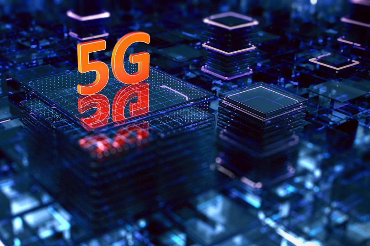5G چگونه فناوری است؟ 5G چگونه فناوری است؟