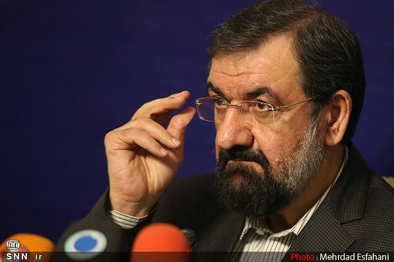 محسن رضایی: آزادگان به ما آموختند رنج ها به پایان می رسد محسن رضایی: آزادگان به ما آموختند رنج ها به انتها می رسد