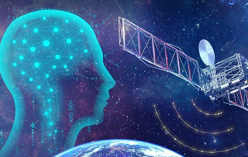 بهبود زندگی با ماهواره ها؛ موضوع هفته جهانی فضا در سال 2020 بهبود زندگی با ماهواره ها؛ موضوع هفته جهانی فضا در سال 2020