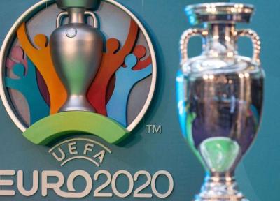 احتمال برگزاری یورو 2020 به صورت متمرکز در انگلیس