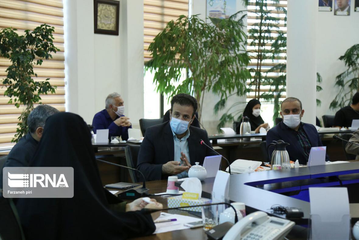 خبرنگاران سازمان مدیریت پسماند تهران در میان برترین های خبرنگاران سازمان مدیریت پسماند تهران در میان برترین های حوزه HSE