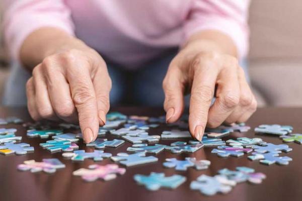 راهکارهای ساده برای پیشگیری از ابتلا به آلزایمر