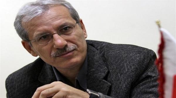ثبت نام نصیرزاده برای انتخابات فدراسیون فوتبال ثبت نام نصیرزاده برای انتخابات فدراسیون فوتبال