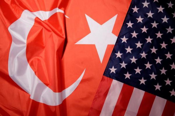 خبرنگاران نخستین تماس مقام های ارشد ترکیه و آمریکا در دولت خبرنگاران نخستین تماس مقام های ارشد ترکیه و آمریکا در دولت بایدن