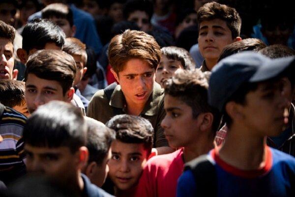 خورشید هم به ترکیب فیلم های اکران نوروز 1400 اضافه شد خبرنگاران خورشید هم به ترکیب فیلم های اکران نوروز 1400 اضافه شد خبرنگاران