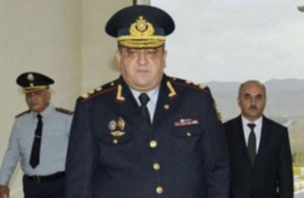 آذربایجان، وزیر کشور سابق نخجوان بازداشت شد خبرنگاران آذربایجان، وزیر کشور سابق نخجوان بازداشت شد خبرنگاران