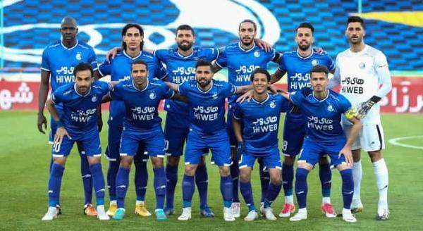 اردوی آماده سازی آبی پوشان منتفی شد اردوی آماده سازی آبی پوشان منتفی شد