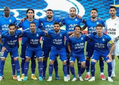 اردوی آماده سازی آبی پوشان منتفی شد