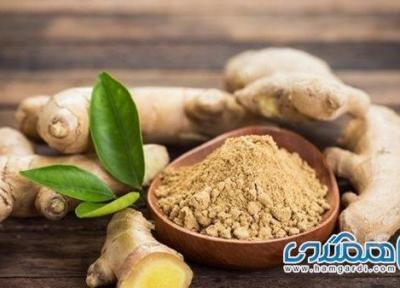 از بین بردن نفخ شکم و التهابات روده با این ادویه