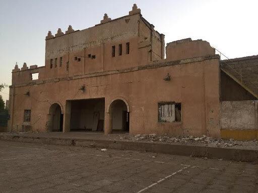 مشخص سرمایه گذار برای ساماندهی باشگاه تاریخی کاوه مسجدسلیمان