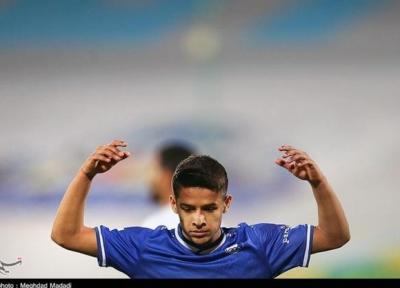 رسانه سعودی: انتقال قایدی به السد، عفیف را به الهلال نزدیک می نماید