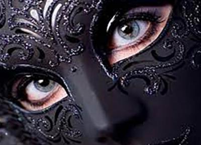 ماسک پارتی در ژاپن