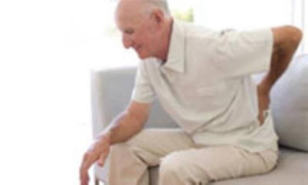 روماتیسم با ستون فقرات چه می کند؟ روماتیسم با ستون فقرات چه می نماید؟