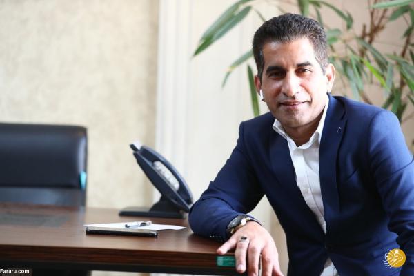 یک اتفاق مهم؛ تفاضل گل در فوتبال ایران حذف شد یک اتفاق مهم؛ تفاضل گل در فوتبال ایران حذف شد