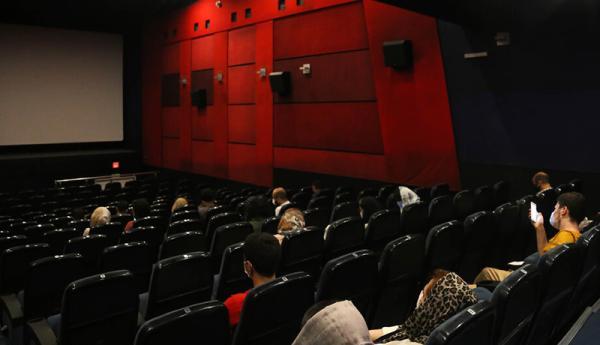 لغو محدودیت کرونایی سینماها لغو محدودیت کرونایی سینماها