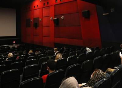 لغو محدودیت کرونایی سینماها