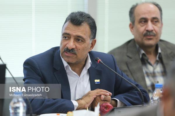 راه اندازی صنایع پرآب طلب در شرق کشور ممنوع شود راه اندازی صنایع پرآب طلب در شرق کشور ممنوع شود