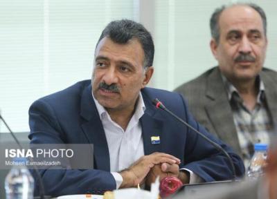 راه اندازی صنایع پرآب طلب در شرق کشور ممنوع شود