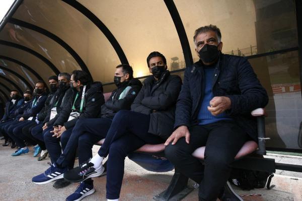 مجیدی: از ژستد وقتی گل هم نمی زد راضی بودم؛ جذب عزت اللهی؟ مجیدی: از ژستد وقتی گل هم نمی زد راضی بودم؛ جذب عزت اللهی؟ یک بازیکن خارجی نیم فصل به ما اضافه می گردد