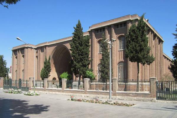 افزایش کشورهای متقاضی برای تاسیس موزه های دائمی در ایران افزایش کشورهای متقاضی برای تاسیس موزه های دائمی در ایران