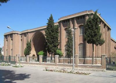 افزایش کشورهای متقاضی برای تاسیس موزه های دائمی در ایران