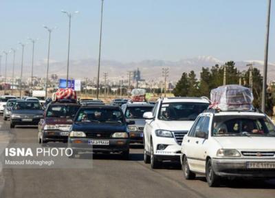 5 نکته ضروری برای سفرهای نوروزی در ایام کرونا