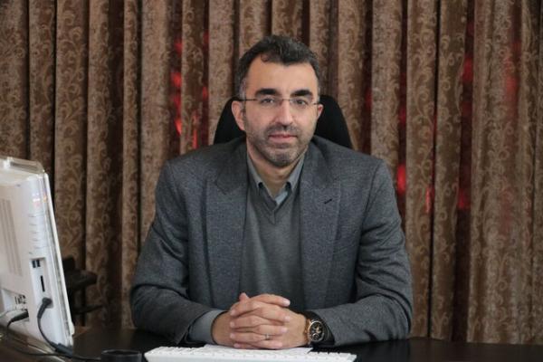 هوشمندسازی باید بستر اصلی و زیرساخت پروژه های شهری تبریز هوشمندسازی باید بستر اصلی و زیرساخت پروژه های شهری تبریز باشد