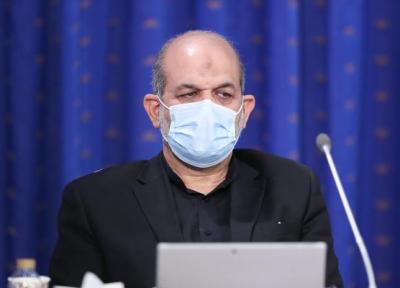 وزیر کشور:اجرای پتروشیمی میانکاله متوقف می گردد
