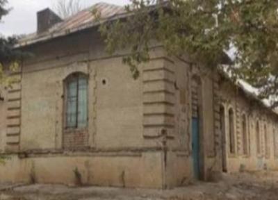 چرا لرستانی ها از آگهی فروش پادگان صد ساله 07 خرم آباد برآشفتند؟