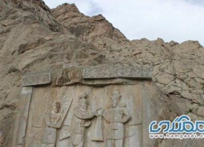 تغییرات اقلیمی بر فیزیک و ساختار بناهای تاریخی اثر میگذارد
