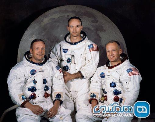 فرود آپولو 11 ، ده خطا در سفر به ماه و زیرکی نیل آرمسترانگ