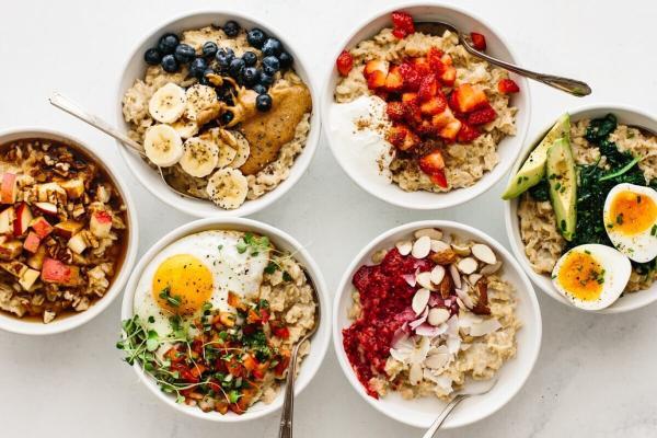 سالم ترین صبحانه ها که سکته را از شما دور می نمایند