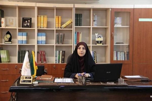 امانت بیش از 4 هزار کتاب در ایام عید نوروز 1402 استان آذربایجان غربی