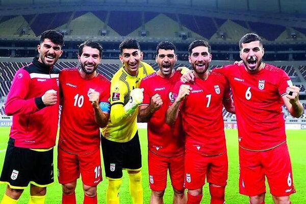 انتها دوران ملی پوش فوتبال ایران با 91 بازی ملی