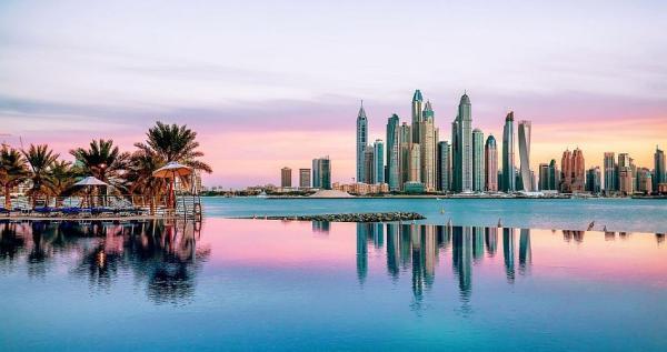 پیش بینی هزینه های سفر سه روزه به دبی